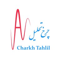 Charkh Tahlil logo - Similar company to Proscreen5