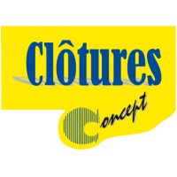 Clôtures Concept logo - Similar company to Bredok Fermetures