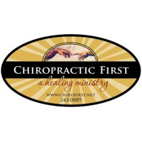 ChiroFirst Redding logo - Similar company to Chiropractic First