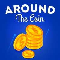 Around The Coin logo - Similar company to Airdropd