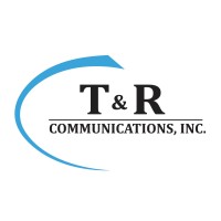 T&R Communications, Inc. logo - Similar company to Cal Coast Telecom