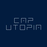 CAP UTOPIA logo - Similar company to Agence Anne