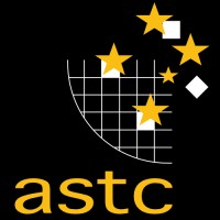 ASTC logo - Similar company to Morse Micro