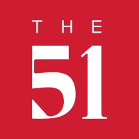 The51 logo - Similar company to Toast