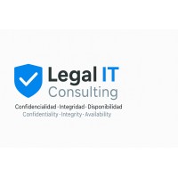 Legal IT Consulting logo - Similar company to Smart Team Solutions Ltda