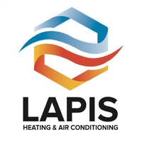 Lapis Heating and Air conditioning logo - Similar company to Eka Software Limited