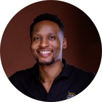 Stephane Kamwa(THEPLUG) logo - Similar company to Overview Company