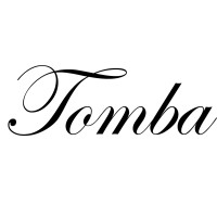 Tomba logo - Similar company to Eye Brands