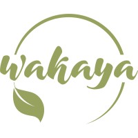 Wakaya.org logo - Similar company to Uttopy