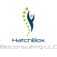 HatchBox Bioconsulting LLC logo - Similar company to Exachem Sa De Cv