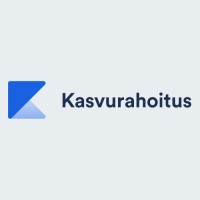 Kasvurahoitus logo - Similar company to 5In5