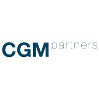 CGMpartners logo - Similar company to Aincogas