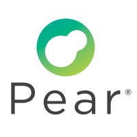 Pear Global logo - Similar company to Peak Shift Ltd.