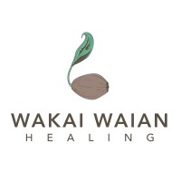 Wakai Waian Healing Pty Ltd logo - Similar company to Murri Dna