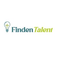 Finden Talent logo - Similar company to Finden Global Llc