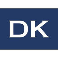 David Kent Consulting logo - Similar company to New Tech Solution