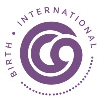 Birth International logo - Similar company to Fluentos