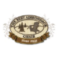 The Best Adirondack Chair Company logo - Similar company to Guiry'S Color Source