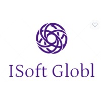 iSoft Globl logo - Similar company to Isoft Solutions