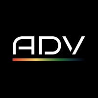 Adverton logo - Similar company to Shreeji Webex