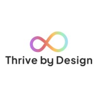 Thrive by Design logo - Similar company to Thrive By Design