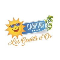 Camping Les Genêts d'Or logo - Similar company to Concept Camping