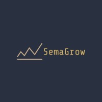 SemaGrow logo - Similar company to Dp Global Group