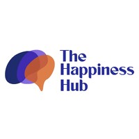The Happiness Hub logo - Similar company to Modrik Research