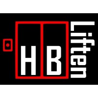 HB Liften bv logo - Similar company to Brm Solution Srl