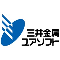 三井金属ユアソフト株式会社 logo - Similar company to Valtes Co.,Ltd.