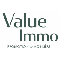 Value Immo logo - Similar company to Lapchin Architecte
