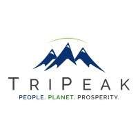 TriPeak Group logo - Similar company to Cre Development Capital