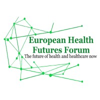 EHFF European Health Futures Forum logo - Similar company to Stricksinn