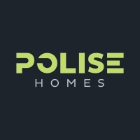 Polise Homes logo - Similar company to Wet Wall Works