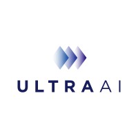 UltraAI logo - Similar company to Bluetensor