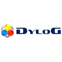 dylog global it services private limited logo - Similar company to Mudra Infratech