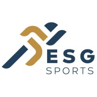 ESG in Sports logo - Similar company to Ipssum Environmental Services