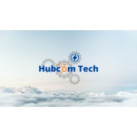 Hubcom Tech logo - Similar company to Layonn Style