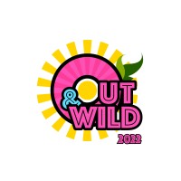 Out & Wild Festival logo - Similar company to Unlock