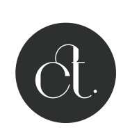 Crea.Tez logo - Similar company to D-Solution | Creative Agency 🚀