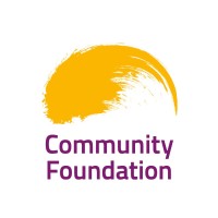 Community Foundation for Staffordshire & Shropshire logo - Similar company to Cannock Cid