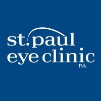 St. Paul Eye Clinic, P.A. logo - Similar company to Iah Oregon