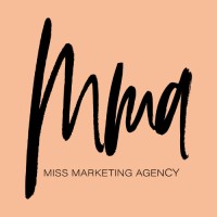 Miss Marketing Agency AB logo - Similar company to Your Vision Media Ab