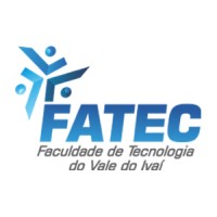 FATEC - Faculdade de Tecnologia do Vale do Ivaí logo - Similar company to Faculdade Rhema