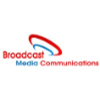 Broadmediacom.com logo - Similar company to Broadmedia