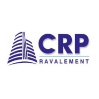 CRP RAVALEMENT logo - Similar company to Gecip - Groupe Emca