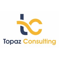 TOPAZ-CONSULTING Pvt Ltd logo - Similar company to Dpo Africa Network