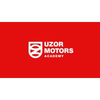 UZOR MOTORS ACADEMY logo - Similar company to Ovomonie
