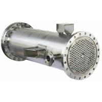 Shyam Heat Exchanger logo - Similar company to Sai Sunny Group