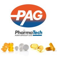 Pharmatech Asia Group Limited logo - Similar company to Fu-E Lifesciences